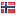 hackmeeting.org server is located in Norway